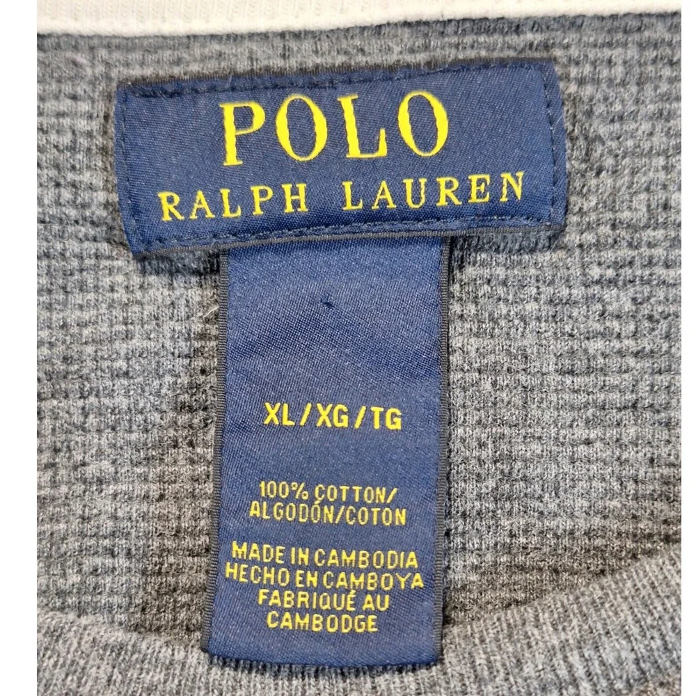 Polo Ralph Lauren polo ralph